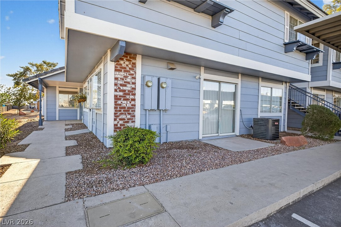 5330 Rod Court 102 Las Vegas NV 89122
