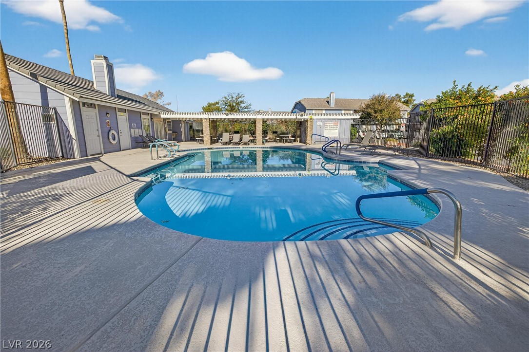 5330 Rod Court 102 Las Vegas NV 89122