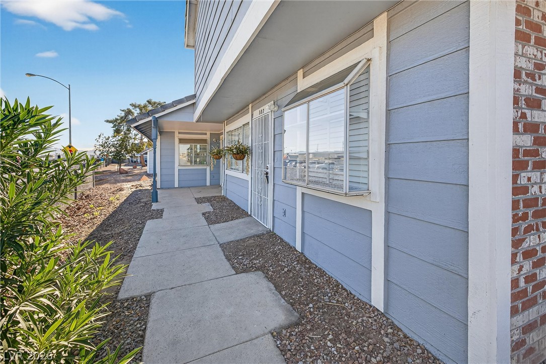 5330 Rod Court 102 Las Vegas NV 89122