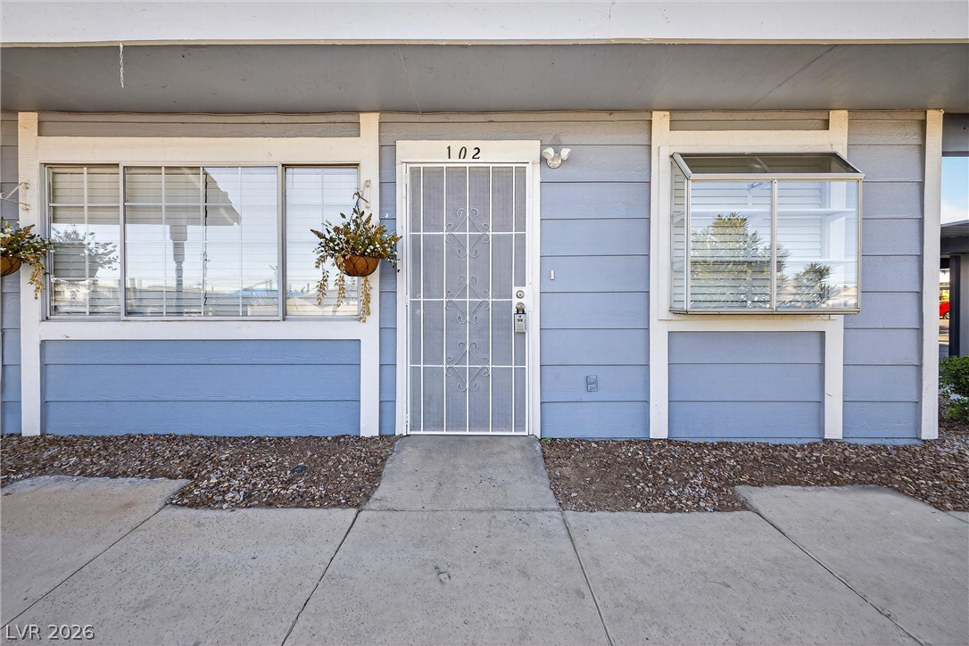 5330 Rod Court 102 Las Vegas NV 89122