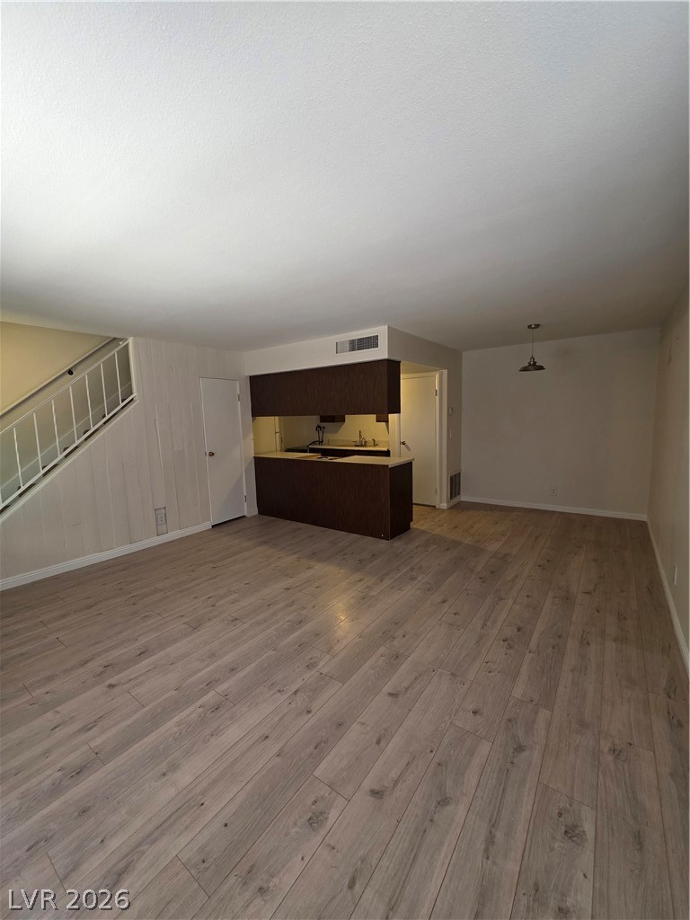 1507 Elizabeth Avenue 3 Las Vegas NV 89119