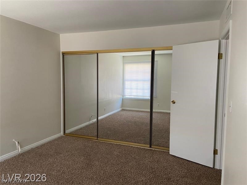 1507 Elizabeth Avenue 3 Las Vegas NV 89119