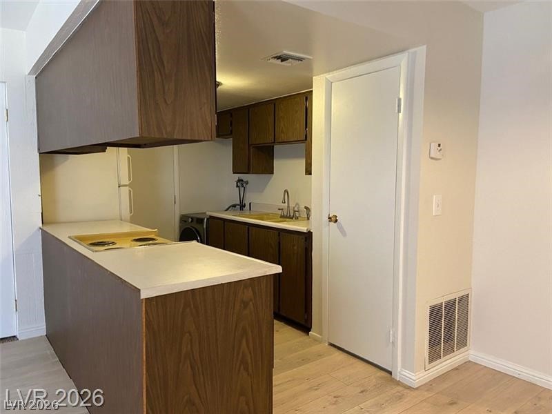 1507 Elizabeth Avenue 3 Las Vegas NV 89119