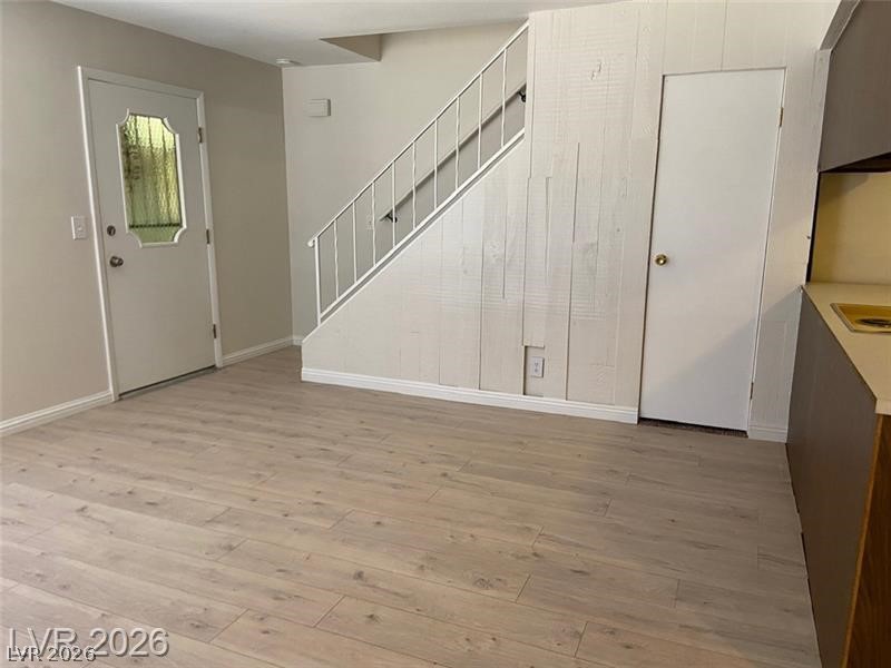 1507 Elizabeth Avenue 3 Las Vegas NV 89119