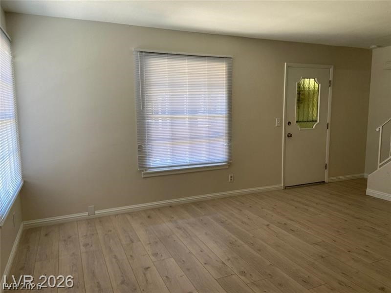 1507 Elizabeth Avenue 3 Las Vegas NV 89119
