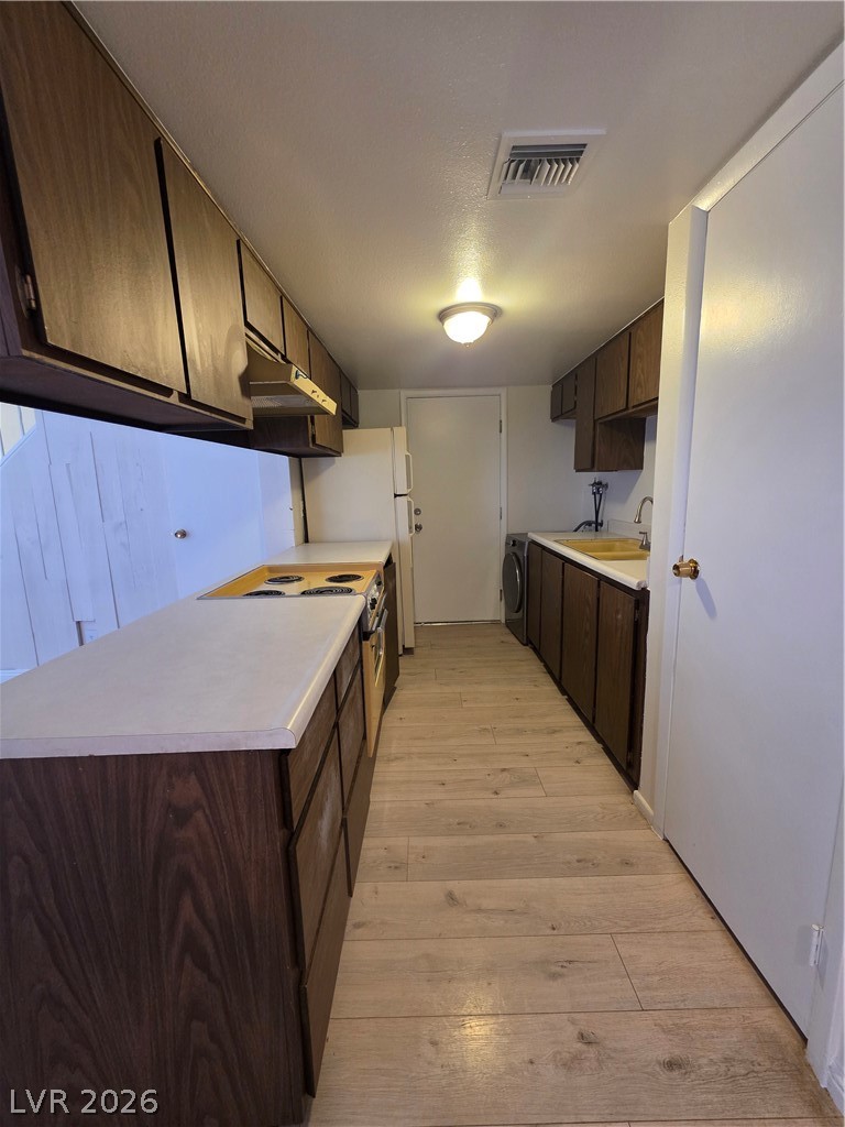1507 Elizabeth Avenue 3 Las Vegas NV 89119