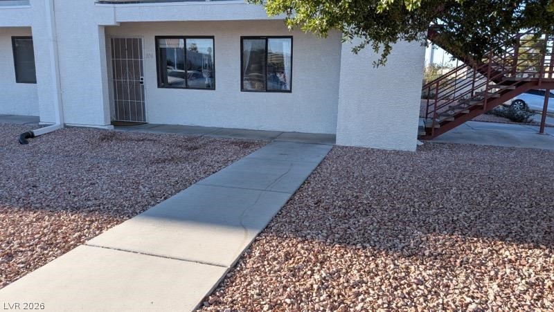 1381 East University Avenue 106 Las Vegas NV 89119