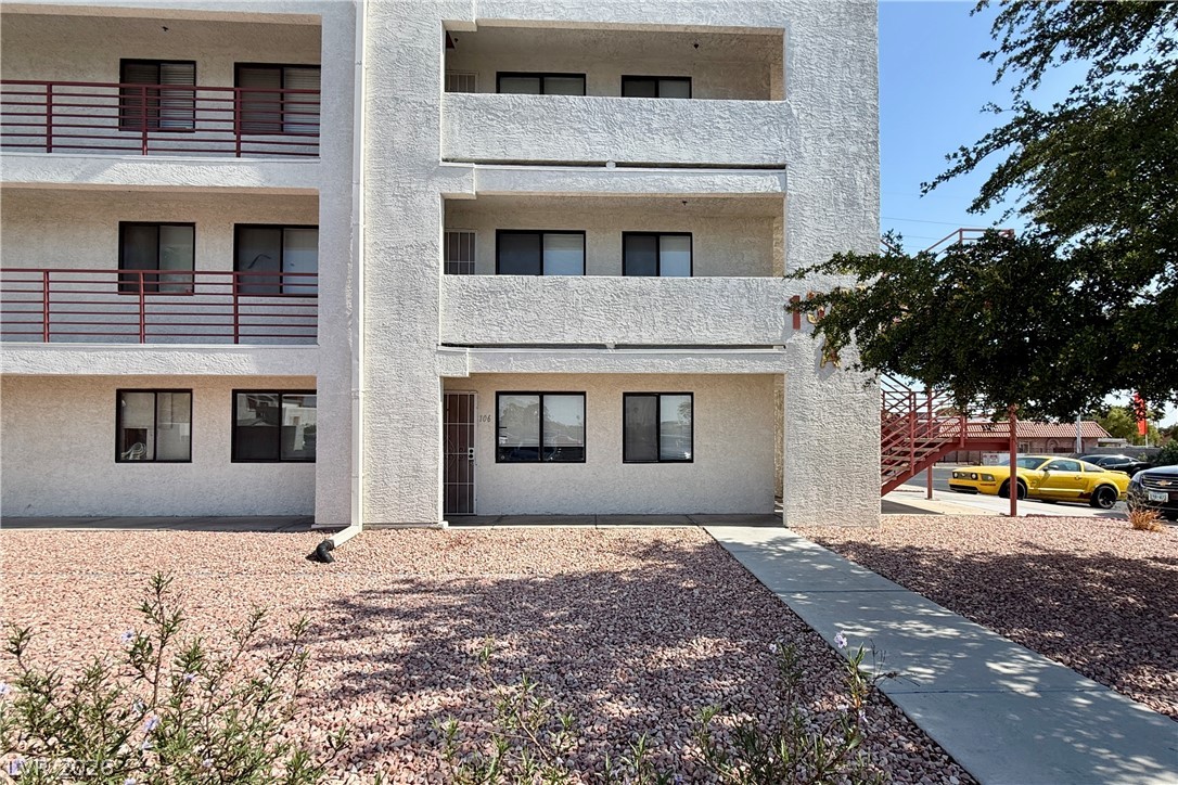 1381 East University Avenue 106 Las Vegas NV 89119