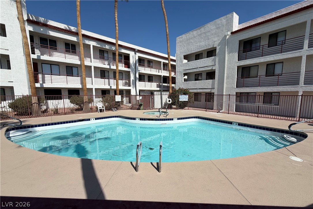 1381 East University Avenue 106 Las Vegas NV 89119