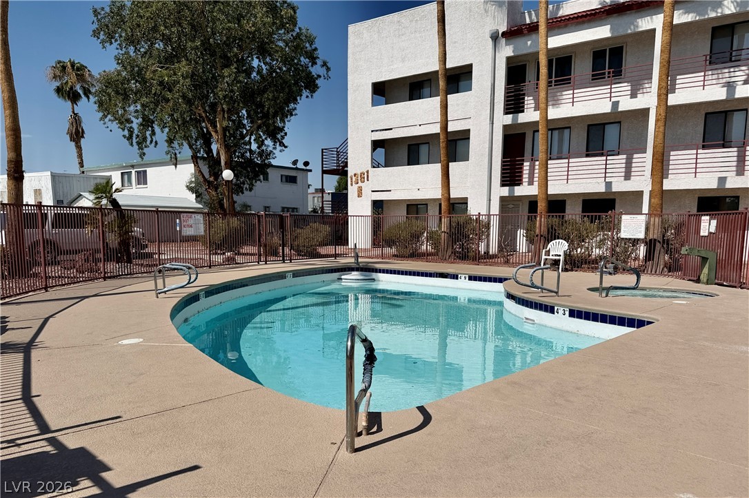 1381 East University Avenue 106 Las Vegas NV 89119