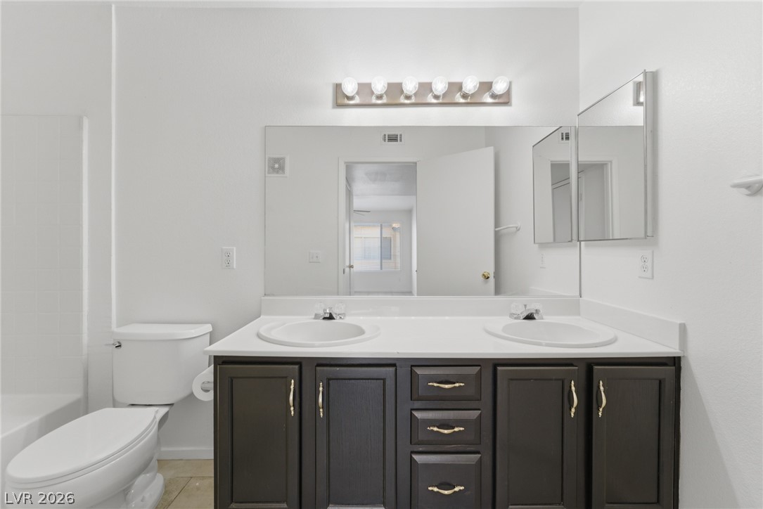 3111 Key Largo Drive 204 Las Vegas NV 89120