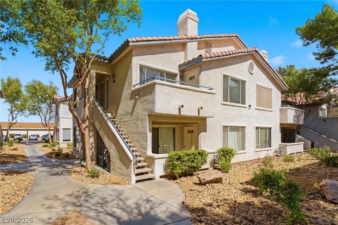 3111 Key Largo Drive 204 Las Vegas NV 89120