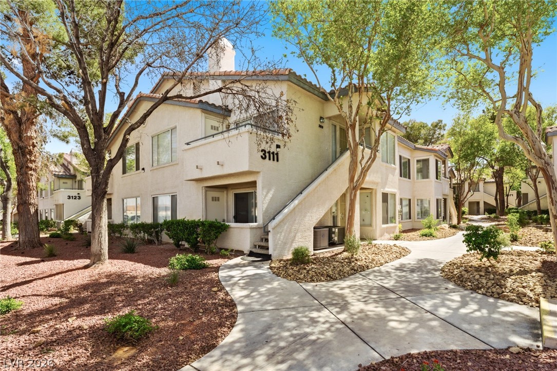 3111 Key Largo Drive 204 Las Vegas NV 89120