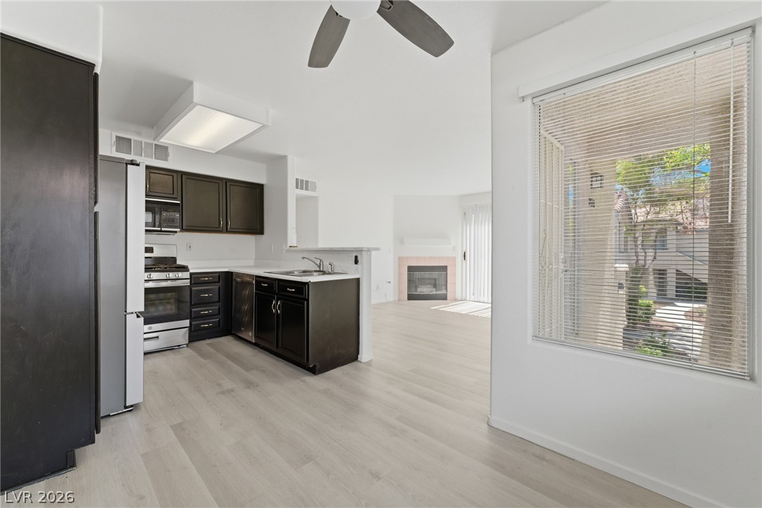 3111 Key Largo Drive 204 Las Vegas NV 89120
