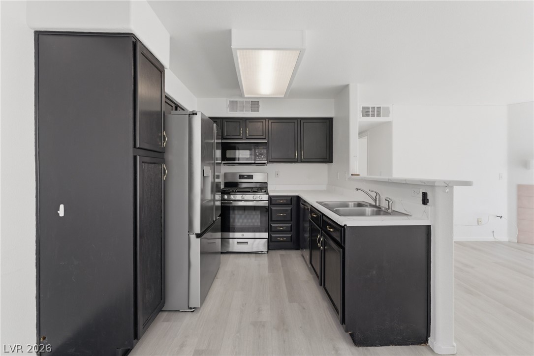 3111 Key Largo Drive 204 Las Vegas NV 89120