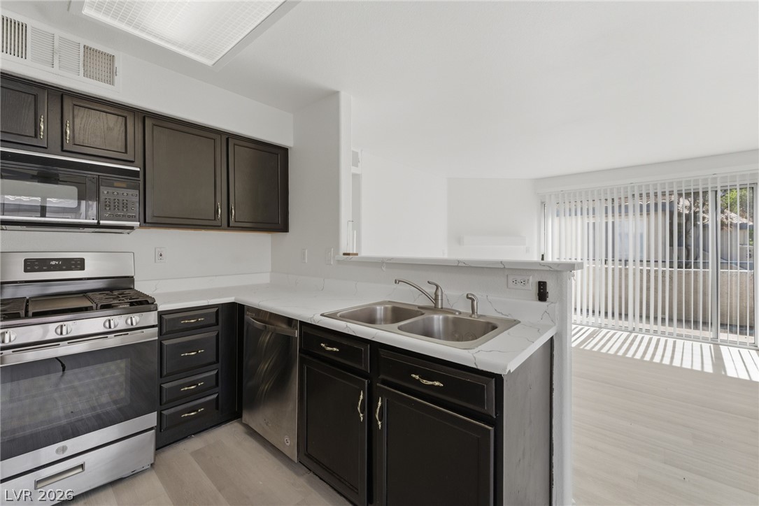 3111 Key Largo Drive 204 Las Vegas NV 89120