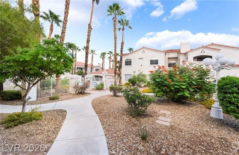 6820 San Ricardo Avenue 104 Las Vegas NV 89146