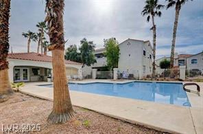 6820 San Ricardo Avenue 104 Las Vegas NV 89146
