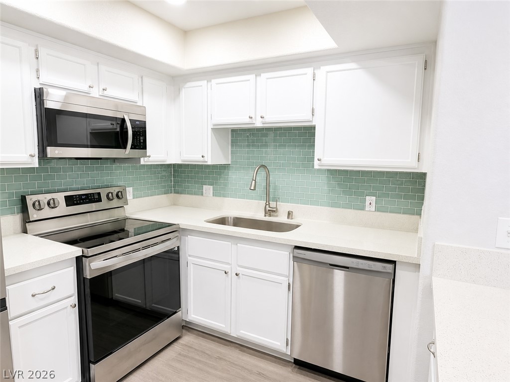 8410 Eldora Avenue 2078 Las Vegas NV 89117