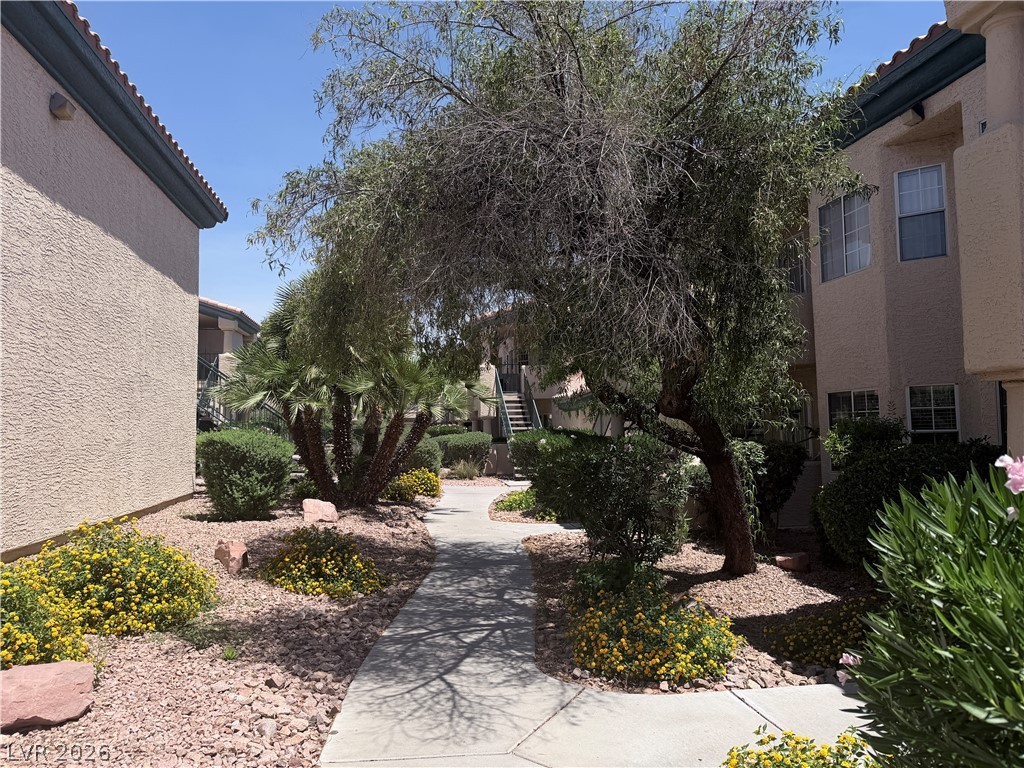 8410 Eldora Avenue 2078 Las Vegas NV 89117