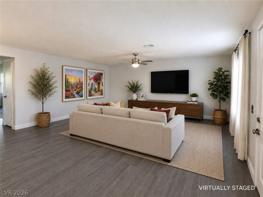 8410 Eldora Avenue 2078 Las Vegas NV 89117