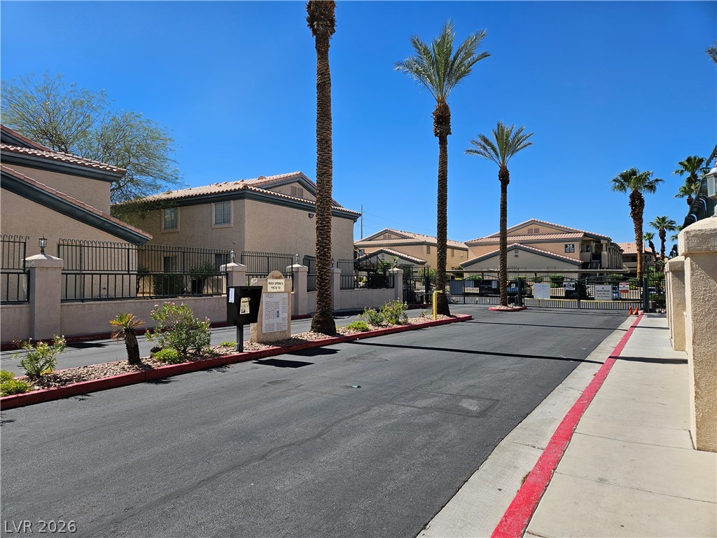 8410 Eldora Avenue 2078 Las Vegas NV 89117
