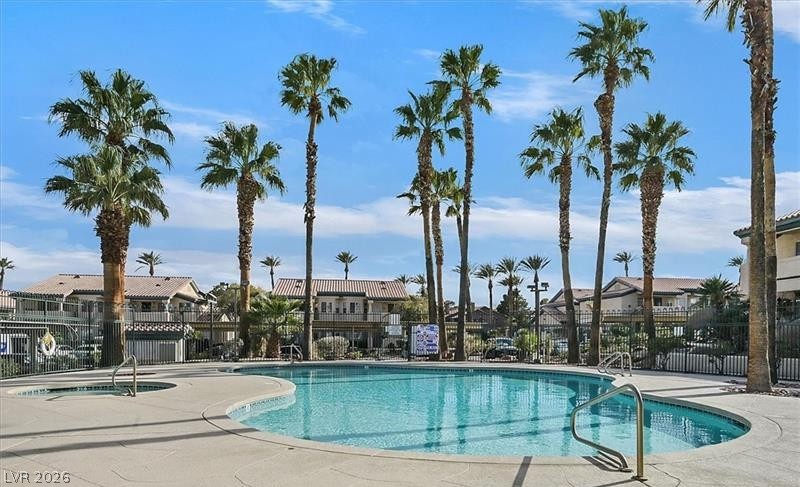 8410 Eldora Avenue 2078 Las Vegas NV 89117