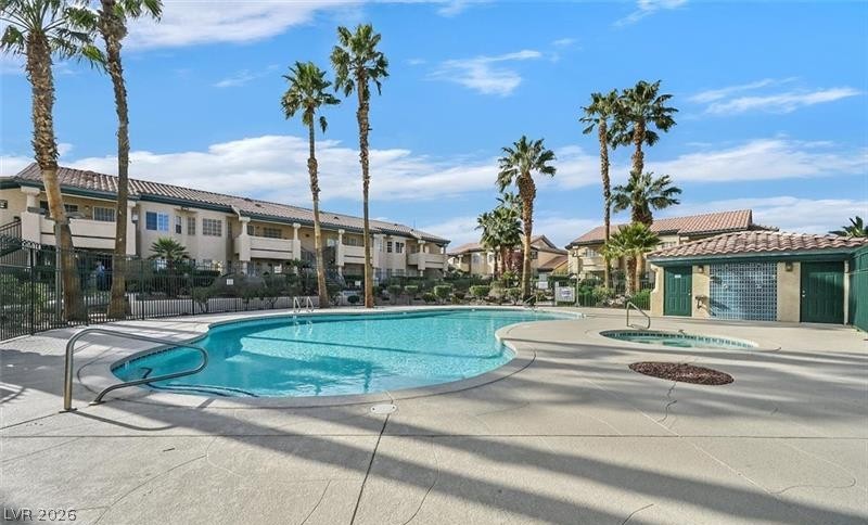 8410 Eldora Avenue 2078 Las Vegas NV 89117