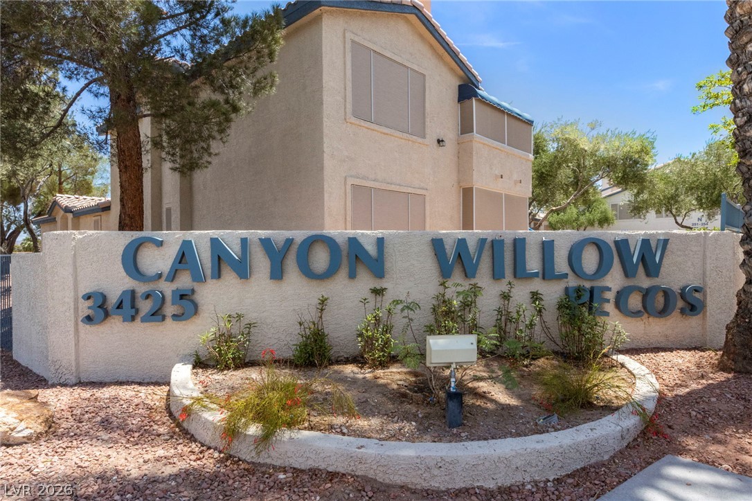 3425 East Russell Road 243 Las Vegas NV 89120