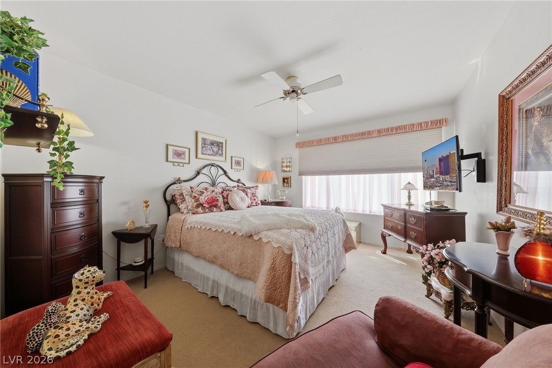 3425 East Russell Road 243 Las Vegas NV 89120