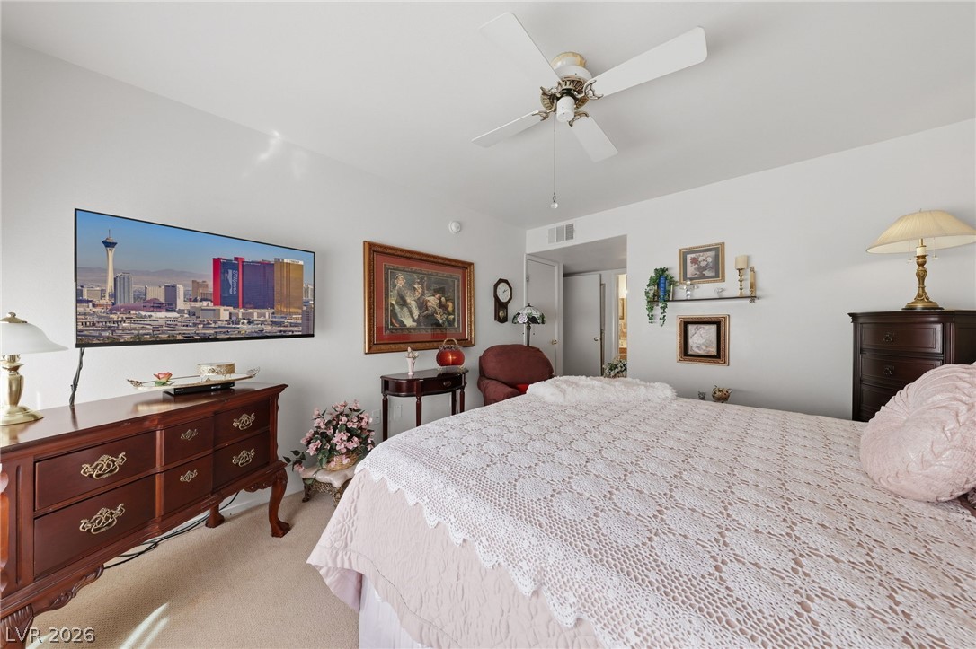 3425 East Russell Road 243 Las Vegas NV 89120