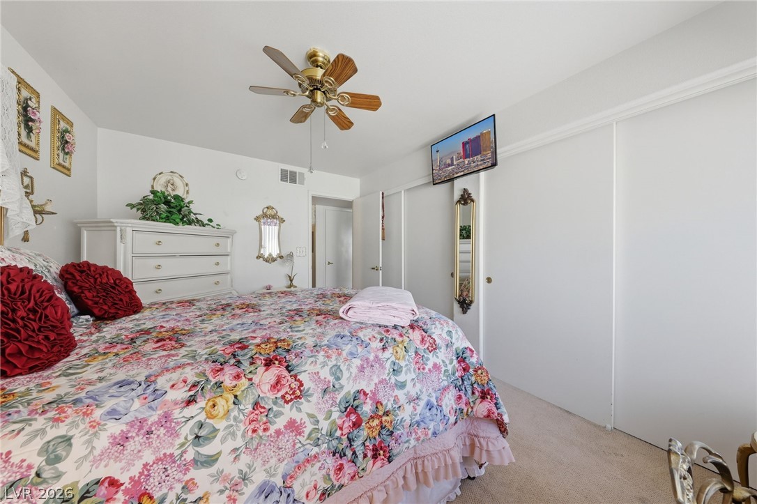 3425 East Russell Road 243 Las Vegas NV 89120