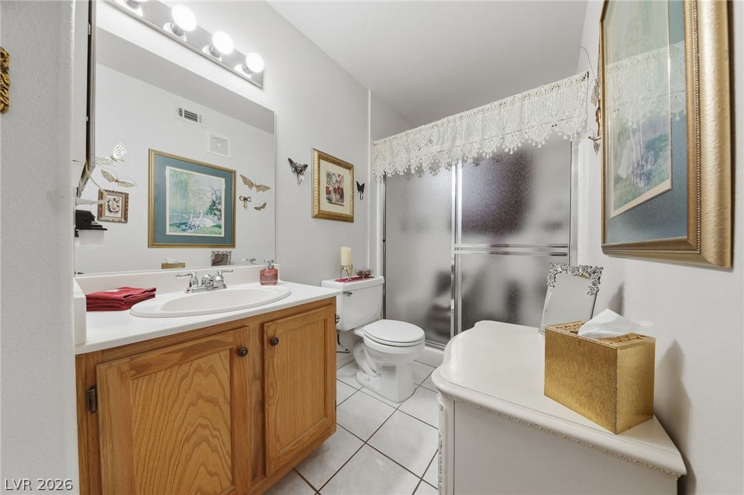 3425 East Russell Road 243 Las Vegas NV 89120