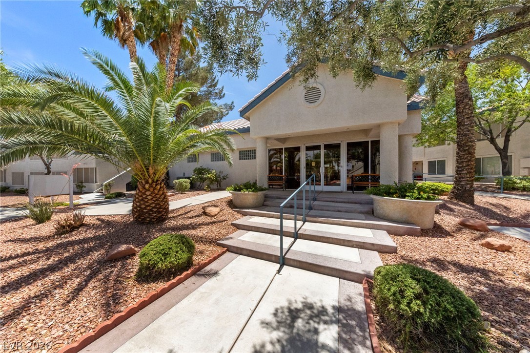 3425 East Russell Road 243 Las Vegas NV 89120