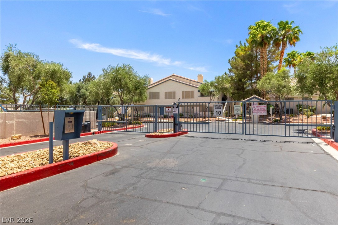 3425 East Russell Road 243 Las Vegas NV 89120