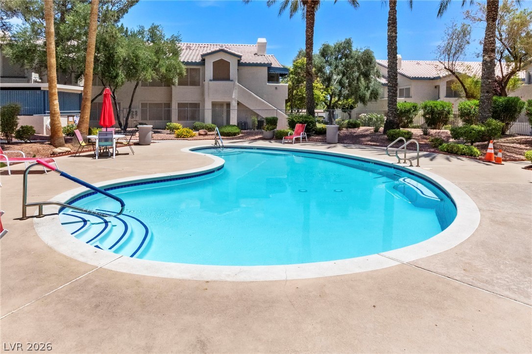 3425 East Russell Road 243 Las Vegas NV 89120