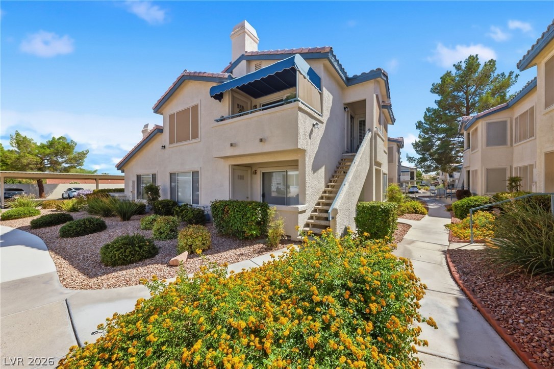 3425 East Russell Road 243 Las Vegas NV 89120