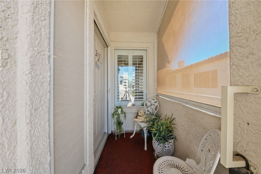 3425 East Russell Road 243 Las Vegas NV 89120