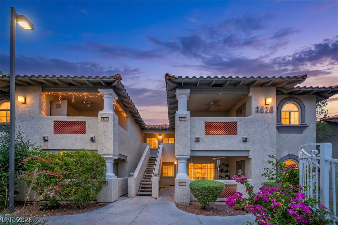3424 Winterhaven Street 201 Las Vegas NV 89108