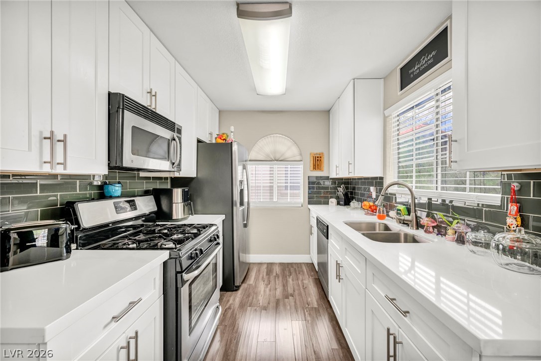3424 Winterhaven Street 201 Las Vegas NV 89108