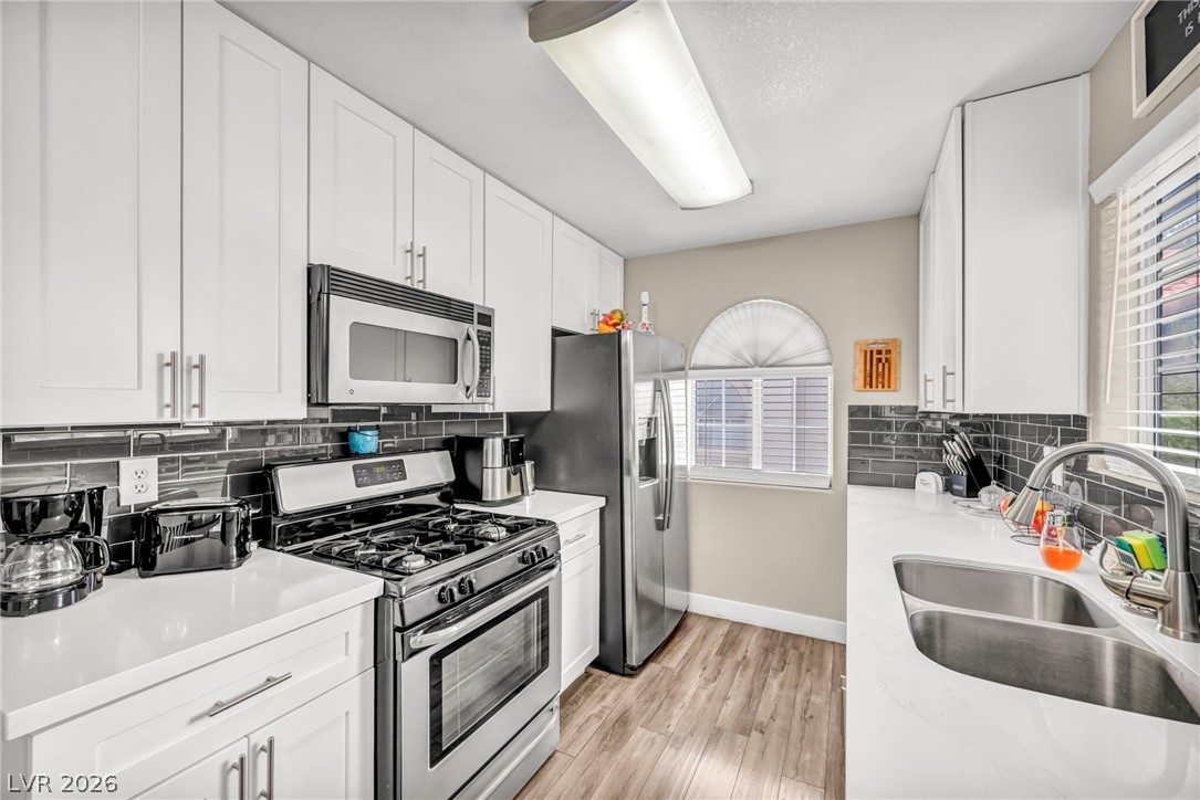 3424 Winterhaven Street 201 Las Vegas NV 89108