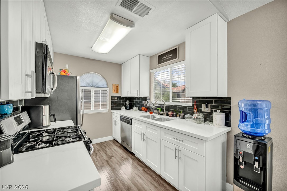 3424 Winterhaven Street 201 Las Vegas NV 89108