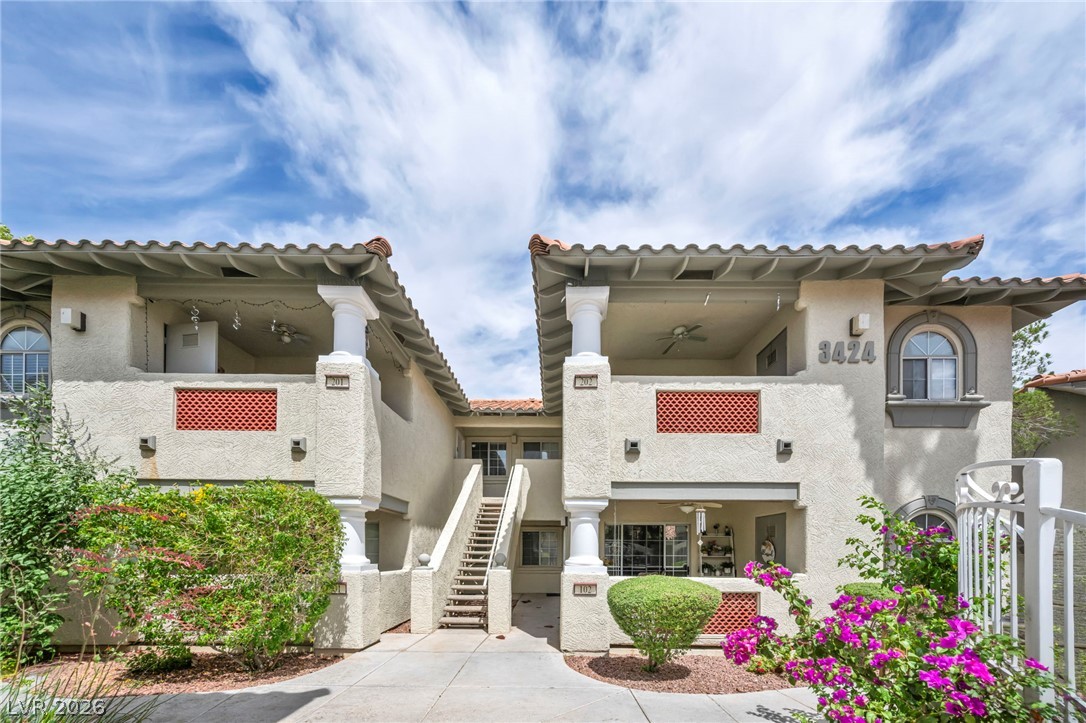 3424 Winterhaven Street 201 Las Vegas NV 89108