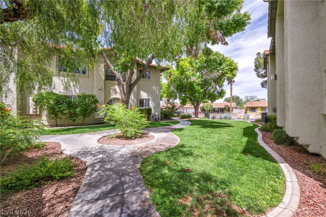 3424 Winterhaven Street 201 Las Vegas NV 89108