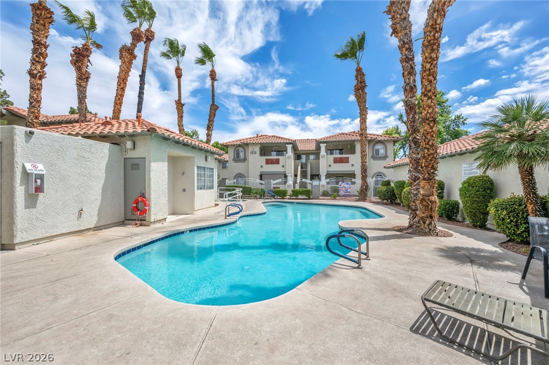 3424 Winterhaven Street 201 Las Vegas NV 89108