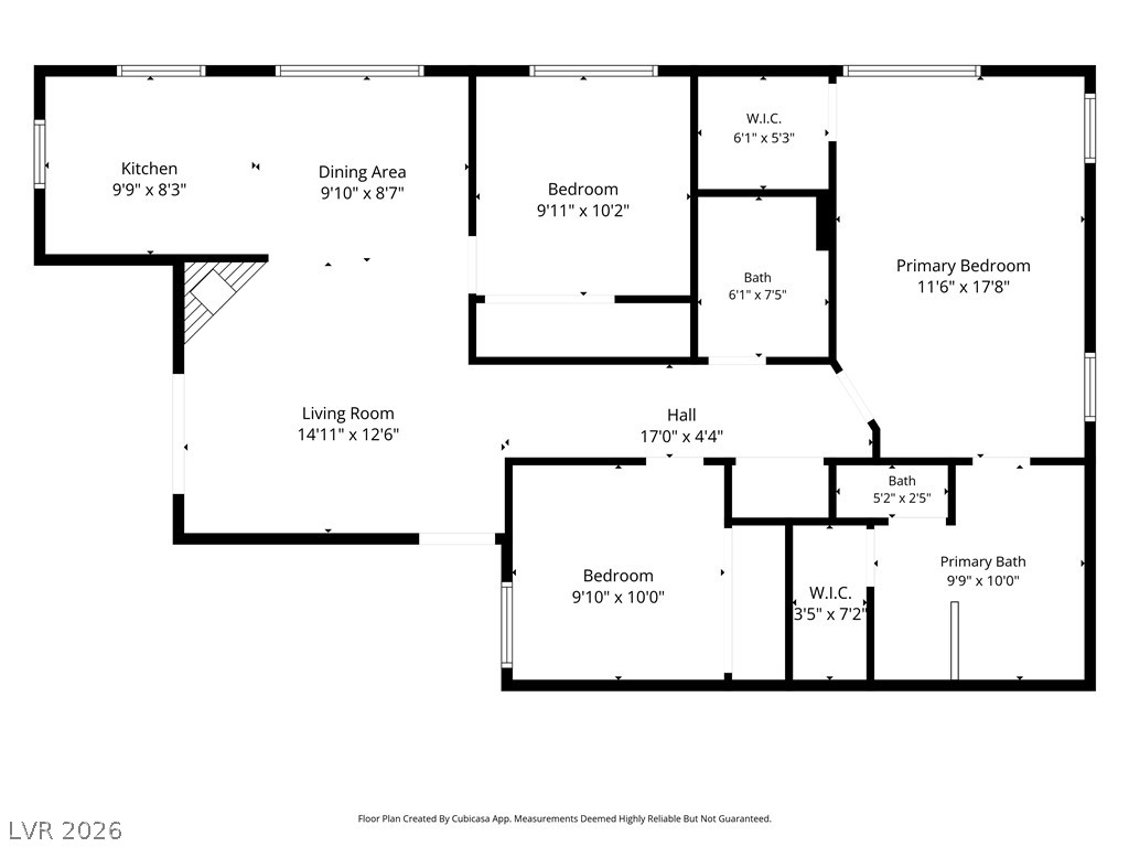 3424 Winterhaven Street 201 Las Vegas NV 89108