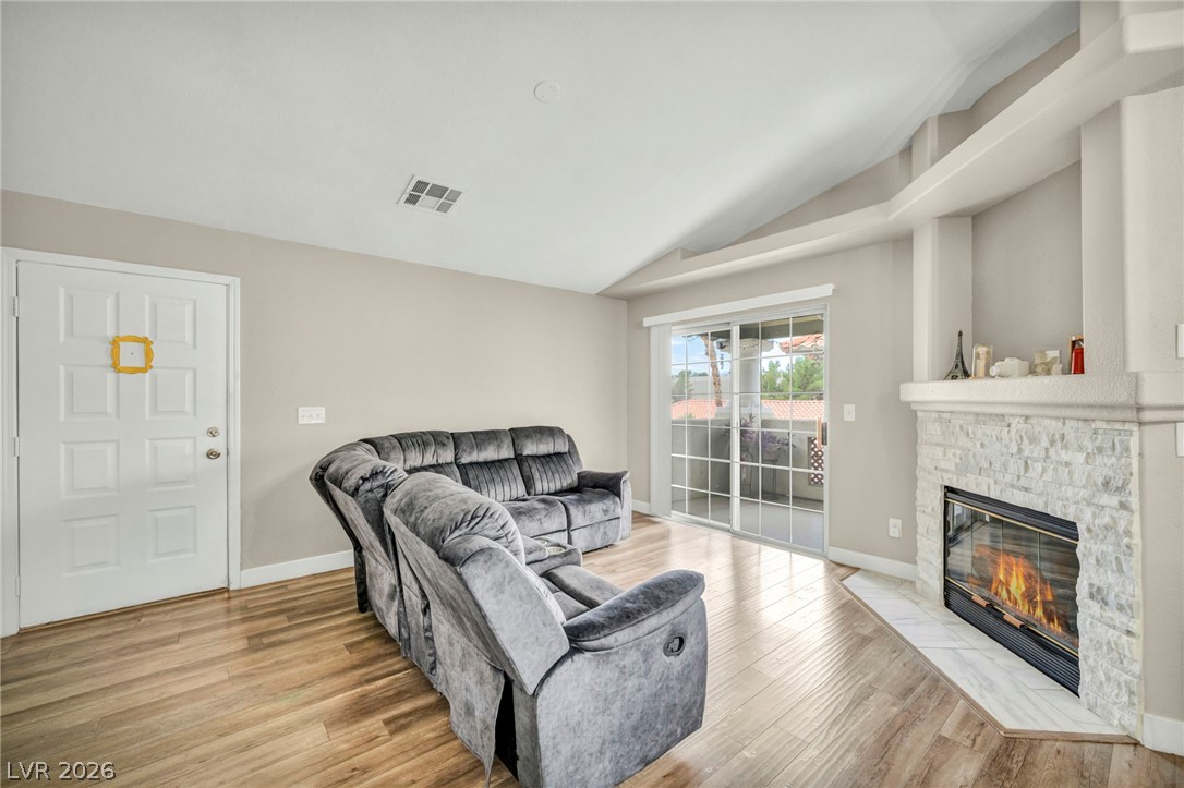 3424 Winterhaven Street 201 Las Vegas NV 89108