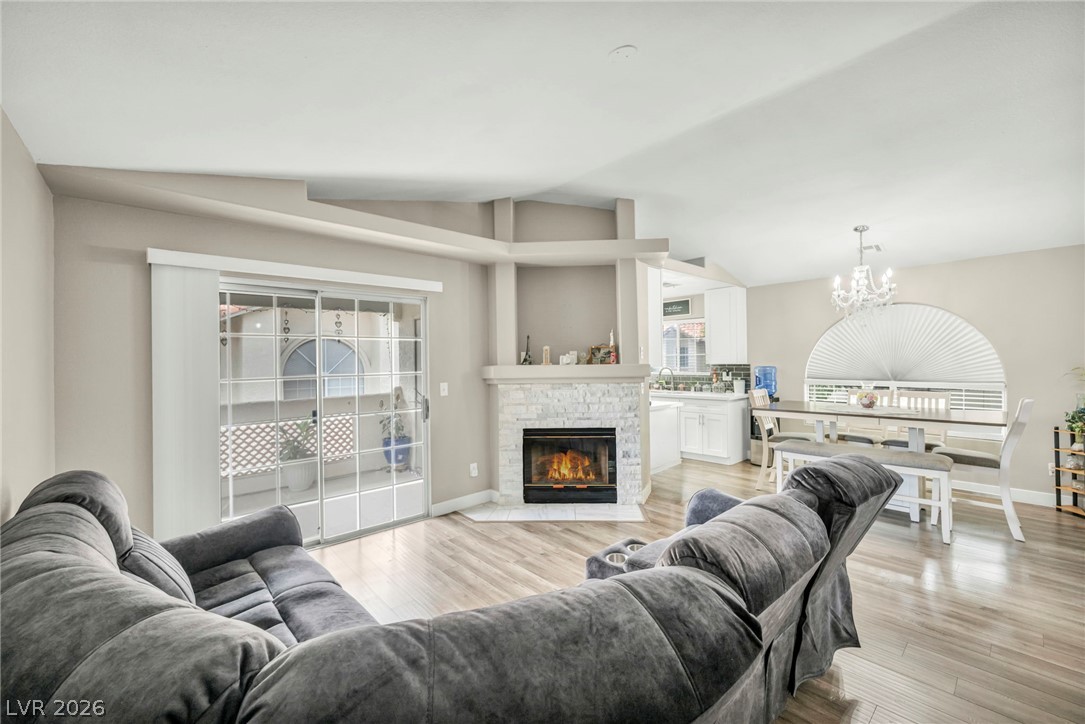 3424 Winterhaven Street 201 Las Vegas NV 89108