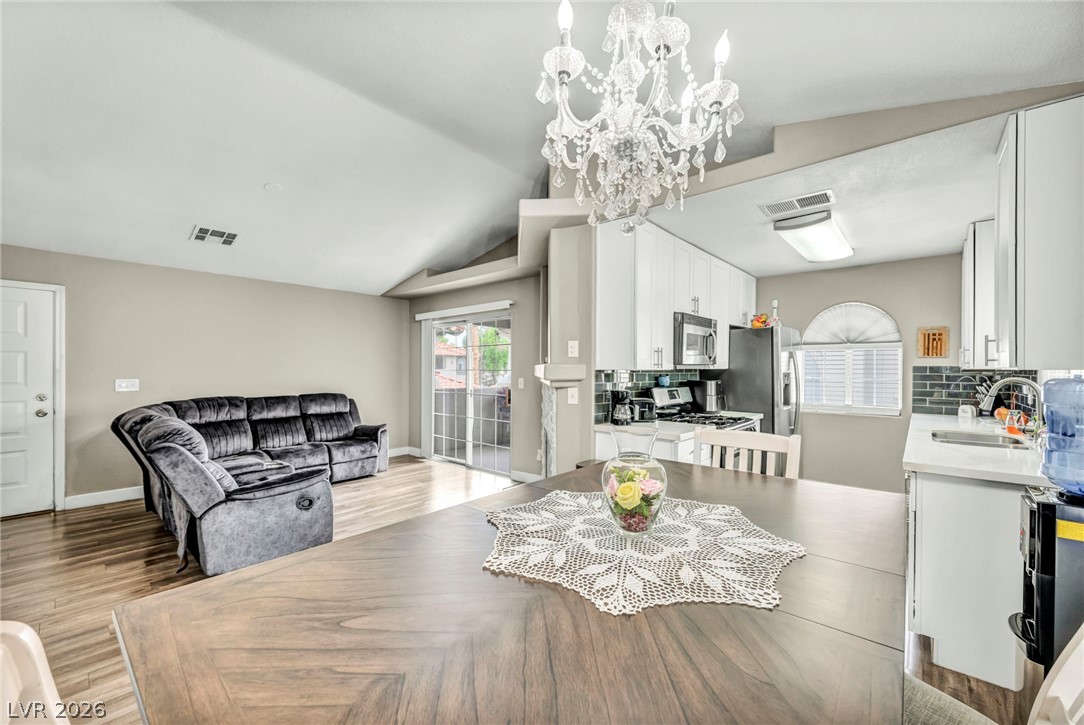 3424 Winterhaven Street 201 Las Vegas NV 89108