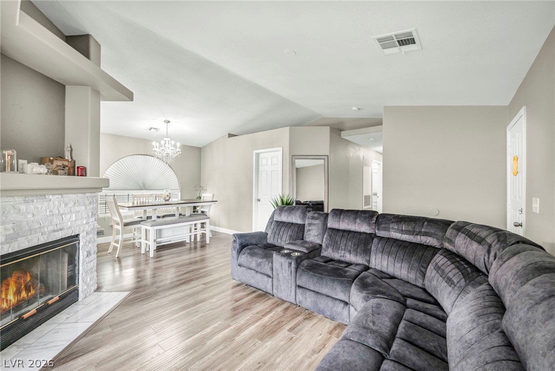 3424 Winterhaven Street 201 Las Vegas NV 89108